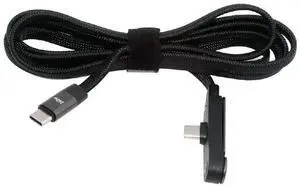 AJMRTC Foldable Angled TypeC Fast Charging Cable with Builtin Dual Phone Stand Holder,240W PD HighPower Durable USBC Charger Cord for Desktop MultiAngle Smartphone Viewing and Charging AJMRTC Foldable Angled TypeC Fast Charging Cable with Builtin Dual Phone Stand Holder,240W PD HighPower Durable USBC Charger Cord for Desktop MultiAngle Smartphone Viewing and Charging