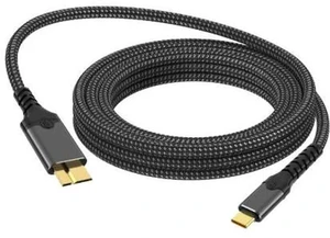 AJMRTC 9.8FT USBC to MicroB USB3.0 Data Cable,TypeC Male to MicroB Male 10Gbps HighSpeed Cord,for Portable SSD,External Hard Drive,Digital Camera,Nikon and Canon Camera Peripheral Connection AJMRTC 9.8FT USBC to MicroB USB3.0 Data Cable,TypeC Male to MicroB Male 10Gbps HighSpeed Cord,for Portable SSD,External Hard Drive,Digital Camera,Nikon and Canon Camera Peripheral Connection