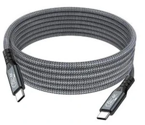 AJMRTC 16.4FT USBC to USBC FullFeature Cable,USB3.2 20Gbps Data PD 240W Fast Charging 4K@60Hz Video Cord for Laptops,Smartphones,Monitors,Docking Stations AJMRTC 16.4FT USBC to USBC FullFeature Cable,USB3.2 20Gbps Data PD 240W Fast Charging 4K@60Hz Video Cord for Laptops,Smartphones,Monitors,Docking Stations