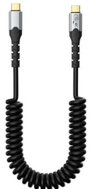 AJMRTC 6.6FT USBC Extension Cable, USB 3.2 Gen 2x2 20Gbps TypeC Male to Female Cord, 100W PD Fast Charging, 4K 8K Video Display Output, Data Sync Extension Cord for Laptop, Phone, Docking Station, U AJMRTC 6.6FT USBC Extension Cable, USB 3.2 Gen 2x2 20Gbps TypeC Male to Female Cord, 100W PD Fast Charging, 4K 8K Video Display Output, Data Sync Extension Cord for Laptop, Phone, Docking Station, U