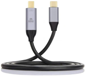 AJMRTC 1.8m USBC to Mini DisplayPort Male Cable, USB3.1 Source Input, 4K Video Output, External Display Cord for Laptop Connecting MiniDP Monitor and Display Screen AJMRTC 1.8m USBC to Mini DisplayPort Male Cable, USB3.1 Source Input, 4K Video Output, External Display Cord for Laptop Connecting MiniDP Monitor and Display Screen