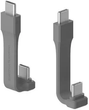 AJMRTC UType Short USB4 USBC Cable 6cm(UC4MC6cm), 240W Fast Charging 40Gbps Data 8K@60Hz Video Cord, Compatible with iPhone 17 16 15 Pro Max, iPad, Thunderbolt 4/3, Hub, External SSD AJMRTC UType Short USB4 USBC Cable 6cm(UC4MC6cm), 240W Fast Charging 40Gbps Data 8K@60Hz Video Cord, Compatible with iPhone 17 16 15 Pro Max, iPad, Thunderbolt 4/3, Hub, External SSD