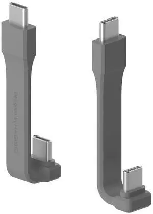 AJMRTC UType Short USB4 USBC Cable 7cm(UC4MC7cm), 240W Fast Charging 40Gbps Data 8K@60Hz Video Cord, for iPhone 17 16 15 Pro Max, iPad, Thunderbolt 4/3, Hub, External SSD AJMRTC UType Short USB4 USBC Cable 7cm(UC4MC7cm), 240W Fast Charging 40Gbps Data 8K@60Hz Video Cord, for iPhone 17 16 15 Pro Max, iPad, Thunderbolt 4/3, Hub, External SSD