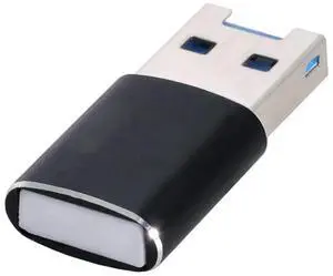 AJMRTC Mini Size USB 3.0 Card Reader Adapter, 5Gbps Super Speed for Micro SD, TF, SDXC Memory Cards, Compact Portable USBA Card Reader for PC, Laptop, Desktop Computer AJMRTC Mini Size USB 3.0 Card Reader Adapter, 5Gbps Super Speed for Micro SD, TF, SDXC Memory Cards, Compact Portable USBA Card Reader for PC, Laptop, Desktop Computer