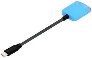 AJMRTC USBC 1to2 OTG Splitter Cable for VR AR Glasses, 8K Video Output, 100W PD Fast Charging TypeC Female Port, Compatible with NS Handheld Console, Laptop, Tablet, Smartphone for DualPort Expan AJMRTC USBC 1to2 OTG Splitter Cable for VR AR Glasses, 8K Video Output, 100W PD Fast Charging TypeC Female Port, Compatible with NS Handheld Console, Laptop, Tablet, Smartphone for DualPort Expan