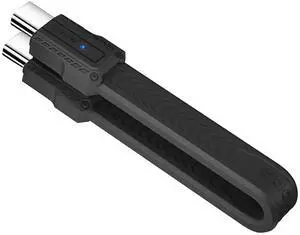 AJMRTC USB5.0 Slim Flat FPC LanyardStrapChain Black Cable, 80Gbps 240W PD Charging,16K@30Hz 8K@60Hz 5K Video, Compatible with USB4.0 Thunderbolt 3/4/5 for Laptop, Docking Station, External SSD AJMRTC USB5.0 Slim Flat FPC LanyardStrapChain Black Cable, 80Gbps 240W PD Charging,16K@30Hz 8K@60Hz 5K Video, Compatible with USB4.0 Thunderbolt 3/4/5 for Laptop, Docking Station, External SSD