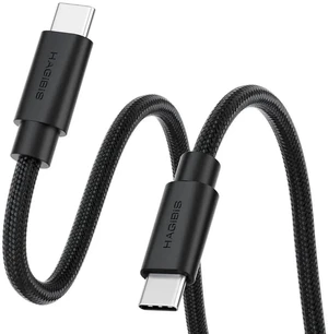 AJMRTC WedgeJoint Flexible USB4 USBC Cable 4.9FT,20Gbps Data Transfer,240W PD Fast Charging,8K@60Hz Video Cord for Thunderbolt 5/4/3,iPhone 17 16 15 Pro Max,MacBook Pro Air AJMRTC WedgeJoint Flexible USB4 USBC Cable 4.9FT,20Gbps Data Transfer,240W PD Fast Charging,8K@60Hz Video Cord for Thunderbolt 5/4/3,iPhone 17 16 15 Pro Max,MacBook Pro Air