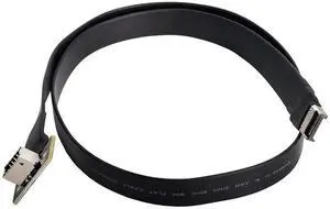 AJMRTC 50cm USB 3.1 Front Panel IDC Header Male to Female Extension Cable,Motherboard IDC to TypeE MF Data Cord,for PC Case Front Panel,Mainboard Internal USBC TypeE Port Extension AJMRTC 50cm USB 3.1 Front Panel IDC Header Male to Female Extension Cable,Motherboard IDC to TypeE MF Data Cord,for PC Case Front Panel,Mainboard Internal USBC TypeE Port Extension
