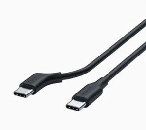 AJMRTC 3.3FT 1M USBC AR VR Link Cable,TypeC Video Output & Fast Charging HighSpeed Data Transfer Cord Compatible with AR Glasses,VR Headset,Laptop,Smartphone and Other USBC Enabled Devices AJMRTC 3.3FT 1M USBC AR VR Link Cable,TypeC Video Output & Fast Charging HighSpeed Data Transfer Cord Compatible with AR Glasses,VR Headset,Laptop,Smartphone and Other USBC Enabled Devices