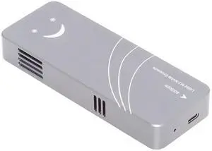 AJMRTC USB4 40Gbps M.2 NVMe SSD Enclosure, ASM2464 Chipset, PCIE 4.0 X4 MKey NGFF External Case, Backward 20Gbps USBC for 2230 2242 2260 2280 NVMe M.2 SolidState Drives AJMRTC USB4 40Gbps M.2 NVMe SSD Enclosure, ASM2464 Chipset, PCIE 4.0 X4 MKey NGFF External Case, Backward 20Gbps USBC for 2230 2242 2260 2280 NVMe M.2 SolidState Drives