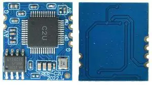 AJMRTC UVC CVBS to USB Conversion Module, Analog AV Video Capture Board with Stamp Hole PCB, DriverFree Analog Signal Acquisition Card for CVBS CCTV Camera Video Signal Devices AJMRTC UVC CVBS to USB Conversion Module, Analog AV Video Capture Board with Stamp Hole PCB, DriverFree Analog Signal Acquisition Card for CVBS CCTV Camera Video Signal Devices