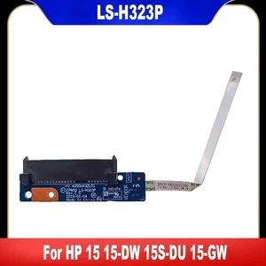 AJMRTC LSH323P SATA HDD Hard Disk Connector Flex Cable, Replacement SATA Hard Drive Ribbon Cable for 15 15DW 15SDU 15GW 250 255 256 G8 Laptop Internal Storage Wire, 100% Fully Tested AJMRTC LSH323P SATA HDD Hard Disk Connector Flex Cable, Replacement SATA Hard Drive Ribbon Cable for 15 15DW 15SDU 15GW 250 255 256 G8 Laptop Internal Storage Wire, 100% Fully Tested