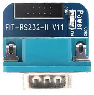 AJMRTC TTL to RS232 Serial Port Conversion Board Module, Logic Level Serial Signal Converter for Embedded Debugging, Industrial Equipment Serial Communication and Hardware Testing Projects AJMRTC TTL to RS232 Serial Port Conversion Board Module, Logic Level Serial Signal Converter for Embedded Debugging, Industrial Equipment Serial Communication and Hardware Testing Projects