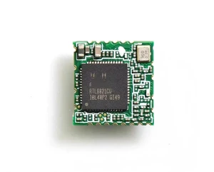AJMRTC RTL8821CU FLink 6221EUUC WiFi Bluetooth Combo Module, USB 2.0 Interface DualBand 2.4G 5G Wireless Board for Tablet Laptop Digital Signage IPC Dashcam Embedded Device Modification AJMRTC RTL8821CU FLink 6221EUUC WiFi Bluetooth Combo Module, USB 2.0 Interface DualBand 2.4G 5G Wireless Board for Tablet Laptop Digital Signage IPC Dashcam Embedded Device Modification