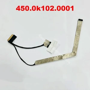 AJMRTC 5C10S30059 450.0K102.0001 30Pin LCD Display Video Flex Cable, Screen Ribbon Cable Replacement for Lenovo Flex 515ALC05 515IIL05 C55015 Laptop AJMRTC 5C10S30059 450.0K102.0001 30Pin LCD Display Video Flex Cable, Screen Ribbon Cable Replacement for Lenovo Flex 515ALC05 515IIL05 C55015 Laptop