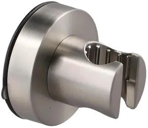 AJMRTC PunchFree Shower Head Holder Bracket, ABS Plastic Reusable SelfAdhesive Shower Sprayer Mount, EasyInstall Firm Shower Bracket for Marble Tile Glass Smooth Wall Bathroom Shower Accessories AJMRTC PunchFree Shower Head Holder Bracket, ABS Plastic Reusable SelfAdhesive Shower Sprayer Mount, EasyInstall Firm Shower Bracket for Marble Tile Glass Smooth Wall Bathroom Shower Accessories
