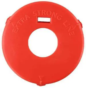 AJMRTC F016L71115 Trimmer Cutting Line Cartridge, Red Plastic Spool Replacement 1Pack, String Trimmer Spare Part for ART 23, ART 230, ART 2300, ART 26, ART 2600 Grass Trimmer AJMRTC F016L71115 Trimmer Cutting Line Cartridge, Red Plastic Spool Replacement 1Pack, String Trimmer Spare Part for ART 23, ART 230, ART 2300, ART 26, ART 2600 Grass Trimmer