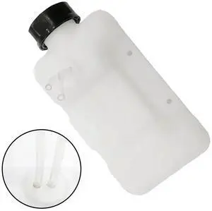 AJMRTC Gas Tank with Fuel Lines, Replace OEM 308682055 for Ryobi RY251PH RY252CS RY253SS String Trimmer, DirectFit Fuel Reservoir Replacement Part for Lawn Garden Trimmer Repair AJMRTC Gas Tank with Fuel Lines, Replace OEM 308682055 for Ryobi RY251PH RY252CS RY253SS String Trimmer, DirectFit Fuel Reservoir Replacement Part for Lawn Garden Trimmer Repair