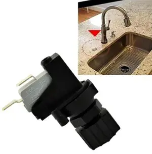 AJMRTC Pneumatic Air Pressure Switch with Control Knob, Adjustable Air Pressure Control Switch, EasyInstallation Practical Pressure Regulating Knob Switch for Pneumatic Compressor System Equipment AJMRTC Pneumatic Air Pressure Switch with Control Knob, Adjustable Air Pressure Control Switch, EasyInstallation Practical Pressure Regulating Knob Switch for Pneumatic Compressor System Equipment