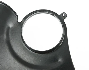 AJMRTC LShaped Guard Cover, Replacement Safety Protective Guard for 5806B Electric Circular Saw, Maintain Basic Operational Safety for Woodworking Power Tool Saw Repair Replacement Accessory AJMRTC LShaped Guard Cover, Replacement Safety Protective Guard for 5806B Electric Circular Saw, Maintain Basic Operational Safety for Woodworking Power Tool Saw Repair Replacement Accessory
