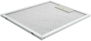 AJMRTC Range Hood Grease Filter Mesh, 5Layer Aluminized Grease Filter 300 x 240 x 9mm, Efficient Grease Capture Replacement Filter Screen, Maintains Smooth Airflow for Kitchen Vent Hood Exhaust Syste AJMRTC Range Hood Grease Filter Mesh, 5Layer Aluminized Grease Filter 300 x 240 x 9mm, Efficient Grease Capture Replacement Filter Screen, Maintains Smooth Airflow for Kitchen Vent Hood Exhaust Syste
