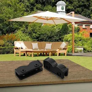 AJMRTC Tent Spare Support Accessories for Outdoor Camping, HighPlastic Sturdy Reliable Replacement Parts, Durable LongLasting Tent Fitting for Tent Frame Repair and Outdoor Camping Emergency Replace AJMRTC Tent Spare Support Accessories for Outdoor Camping, HighPlastic Sturdy Reliable Replacement Parts, Durable LongLasting Tent Fitting for Tent Frame Repair and Outdoor Camping Emergency Replace