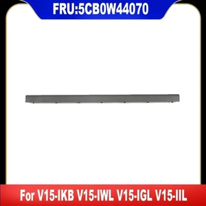 AJMRTC 5CB0W44070 LCD Hinge Cover Strip, Laptop Screen Hinge Trim Replacement Part for V15IKB V15IWL V15IGL V15IIL V15ADA, Plastic Hinge Protector Strip for Notebook Housing Repair and Appearance AJMRTC 5CB0W44070 LCD Hinge Cover Strip, Laptop Screen Hinge Trim Replacement Part for V15IKB V15IWL V15IGL V15IIL V15ADA, Plastic Hinge Protector Strip for Notebook Housing Repair and Appearance