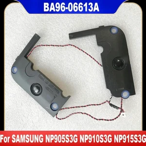 AJMRTC Internal Builtin Speaker Replacement BA9606613A, Laptop Internal Audio Speaker for Samsung NP905S3G NP910S3G NP915S3G Notebook Builtin Sound Speaker Repair Spare Part AJMRTC Internal Builtin Speaker Replacement BA9606613A, Laptop Internal Audio Speaker for Samsung NP905S3G NP910S3G NP915S3G Notebook Builtin Sound Speaker Repair Spare Part