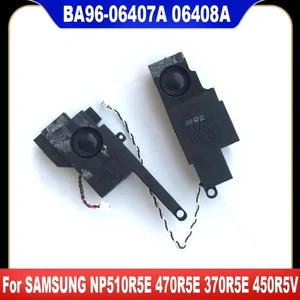 AJMRTC Laptop Internal Builtin Speaker Set for Samsung NP510R5E NP370R4E NP450R4V NP450R5J NP455R4J NP470R5E NP470R4E NP370R5E NP450R5V Notebook Audio Replacement Repair Spare Part AJMRTC Laptop Internal Builtin Speaker Set for Samsung NP510R5E NP370R4E NP450R4V NP450R5J NP455R4J NP470R5E NP470R4E NP370R5E NP450R5V Notebook Audio Replacement Repair Spare Part