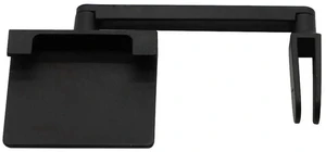 AJMRTC Compact Mobile Repair Fixture, Secure Phone Holding Workstation Clamp Made of Robust Durable Materials, Stable Fixed Bracket for Smartphone Disassembly & Maintenance Workspace Use AJMRTC Compact Mobile Repair Fixture, Secure Phone Holding Workstation Clamp Made of Robust Durable Materials, Stable Fixed Bracket for Smartphone Disassembly & Maintenance Workspace Use