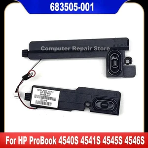 AJMRTC 683505001 Internal Laptop Speaker Set, Replacement Stereo Loudspeaker for HP ProBook 4540S 4541S 4545S 4546S Notebook, Builtin Audio Repair Spare Part AJMRTC 683505001 Internal Laptop Speaker Set, Replacement Stereo Loudspeaker for HP ProBook 4540S 4541S 4545S 4546S Notebook, Builtin Audio Repair Spare Part