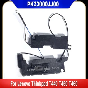 AJMRTC Internal Laptop Stereo Speaker Assembly, Replacement Builtin Loudspeaker for Lenovo ThinkPad T440 T450 T460 Notebook, Left & Right Audio Repair Spare Part AJMRTC Internal Laptop Stereo Speaker Assembly, Replacement Builtin Loudspeaker for Lenovo ThinkPad T440 T450 T460 Notebook, Left & Right Audio Repair Spare Part