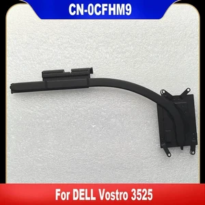 AJMRTC Laptop CPU Cooling Fan Heatsink Assembly with Copper Tube for Dell Vostro 3525, OEM 0CFHM9 CFHM9 CN0CFHM9 AT3QK0040K0, Notebook Radiator Cooler Replacement Repair Spare Part AJMRTC Laptop CPU Cooling Fan Heatsink Assembly with Copper Tube for Dell Vostro 3525, OEM 0CFHM9 CFHM9 CN0CFHM9 AT3QK0040K0, Notebook Radiator Cooler Replacement Repair Spare Part