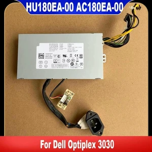 AJMRTC Replacement 180W Power Supply Unit HU180EA00 DPS180AB14 A AC180EA00 D180EA00 02Y4D5 0R50PV 08WJ7H, PSU for Optiplex 3030 AIO AllinOne Desktop Repair Parts AJMRTC Replacement 180W Power Supply Unit HU180EA00 DPS180AB14 A AC180EA00 D180EA00 02Y4D5 0R50PV 08WJ7H, PSU for Optiplex 3030 AIO AllinOne Desktop Repair Parts
