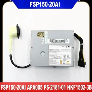 AJMRTC 150W AIO Power Supply FSP15020AI APA005 54Y8892 HKF15023B PS218101 APA004 DSP150UB A, Replacement PSU for Lenovo M71Z M72Z M73Z M83Z M93Z AllinOne Desktop Repair Spare Part AJMRTC 150W AIO Power Supply FSP15020AI APA005 54Y8892 HKF15023B PS218101 APA004 DSP150UB A, Replacement PSU for Lenovo M71Z M72Z M73Z M83Z M93Z AllinOne Desktop Repair Spare Part