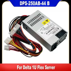 AJMRTC 250W 1U Flex Server NAS Power Supply DPS250AB44 B DPS250AB44B, Replacement PSU Adapter with 24Pin 8Pin 12Pin Connectors for Delta 1U Server NAS Host Repair Spare Part AJMRTC 250W 1U Flex Server NAS Power Supply DPS250AB44 B DPS250AB44B, Replacement PSU Adapter with 24Pin 8Pin 12Pin Connectors for Delta 1U Server NAS Host Repair Spare Part