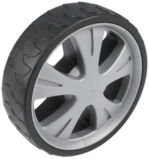 AJMRTC Robust Lawn Mower Replacement Wheel for ALKO 517,518,510,527,513,514,515,5200, 5 17,5 18 Mower Models, HeavyDuty Garden Lawnmower Wheel for LongSeason Outdoor Lawn Maintenance AJMRTC Robust Lawn Mower Replacement Wheel for ALKO 517,518,510,527,513,514,515,5200, 5 17,5 18 Mower Models, HeavyDuty Garden Lawnmower Wheel for LongSeason Outdoor Lawn Maintenance