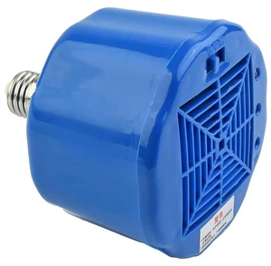 AJMRTC 100300W Cultivation Heating Lamp with Thermostat Control, Fan Heater Light, Heat Preservation Lamp for Chicken, Pig, Pet Brooder, Chick Brooding, Reptile Terrarium and Livestock Breeding Tempe AJMRTC 100300W Cultivation Heating Lamp with Thermostat Control, Fan Heater Light, Heat Preservation Lamp for Chicken, Pig, Pet Brooder, Chick Brooding, Reptile Terrarium and Livestock Breeding Tempe
