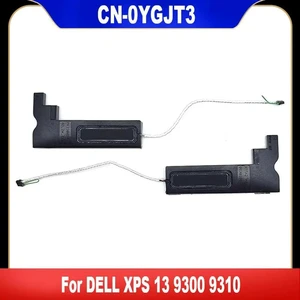 AJMRTC Laptop Internal Builtin Stereo Speaker Replacement for Dell XPS 13 9300 9310, Part Number 0YGJT3 CN0YGJT3 DNQTA164000, Left & Right Speaker Set, Notebook Audio Repair Accessory AJMRTC Laptop Internal Builtin Stereo Speaker Replacement for Dell XPS 13 9300 9310, Part Number 0YGJT3 CN0YGJT3 DNQTA164000, Left & Right Speaker Set, Notebook Audio Repair Accessory