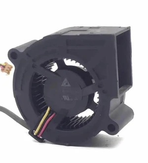 AJMRTC Projector Cooling Blower Fan BUB0512HD, DC12V 0.18A Replacement Internal Cool Fan, Compatible with MX505 MS504 Projector, Turbine Blower Fan for Projector Heat Dissipation Repair Spare Part AJMRTC Projector Cooling Blower Fan BUB0512HD, DC12V 0.18A Replacement Internal Cool Fan, Compatible with MX505 MS504 Projector, Turbine Blower Fan for Projector Heat Dissipation Repair Spare Part