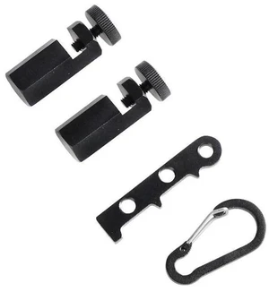 AJMRTC MultiUse Framing Layout Tool with Integrated Carabiner Attachment, Precision Measuring Guide for Square Layouts, Circular Saw Cutting, Stair Stringer Marking Woodworking Construction Repair AJMRTC MultiUse Framing Layout Tool with Integrated Carabiner Attachment, Precision Measuring Guide for Square Layouts, Circular Saw Cutting, Stair Stringer Marking Woodworking Construction Repair