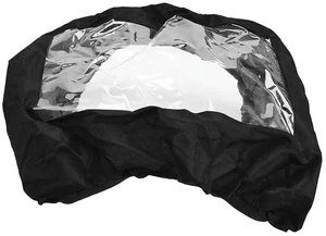 AJMRTC Elastic Hopper Cover, Waterproof 420D Fabric Hopper Protector with Transparent Viewing Window & Storage Bag, Flexible Elastic Edge Hopper Cover for Outdoor Equipment Daily Protection AJMRTC Elastic Hopper Cover, Waterproof 420D Fabric Hopper Protector with Transparent Viewing Window & Storage Bag, Flexible Elastic Edge Hopper Cover for Outdoor Equipment Daily Protection