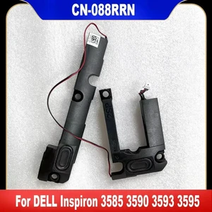 AJMRTC Laptop Builtin Internal Stereo Speaker CN088RRN 088RRN 88RRN Replacement for Dell Inspiron 3585 3590 3593 3595 Notebook, Left Right Audio Repair Spare Part AJMRTC Laptop Builtin Internal Stereo Speaker CN088RRN 088RRN 88RRN Replacement for Dell Inspiron 3585 3590 3593 3595 Notebook, Left Right Audio Repair Spare Part
