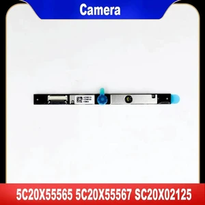 AJMRTC CS20 Y4 HD Webcam Module 5C20X55565 5C20X55567 SC20X02125 SC20X02126 SC20X02139 SC20X02143 for ThinkBook 15P 14 15 G2 G3 14S Yoga Laptop Camera Replacement AJMRTC CS20 Y4 HD Webcam Module 5C20X55565 5C20X55567 SC20X02125 SC20X02126 SC20X02139 SC20X02143 for ThinkBook 15P 14 15 G2 G3 14S Yoga Laptop Camera Replacement