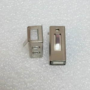 AJMRTC Replacement Light Tunnel Luminous Flux Accessory, Optical Light Pipe Component for MP575 MP525ST EP3537D MP612 MX670 DRX300 Projector Optical Engine Repair Spare Part AJMRTC Replacement Light Tunnel Luminous Flux Accessory, Optical Light Pipe Component for MP575 MP525ST EP3537D MP612 MX670 DRX300 Projector Optical Engine Repair Spare Part