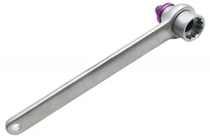 AJMRTC 11mm Single Hex Brake Bleeder Wrench, HeavyDuty Steel Automotive Service Tool, Precise Stable Operation for Brake Fluid Bleeding on Brake Bleeder Valves Car Repair Maintenance Tool AJMRTC 11mm Single Hex Brake Bleeder Wrench, HeavyDuty Steel Automotive Service Tool, Precise Stable Operation for Brake Fluid Bleeding on Brake Bleeder Valves Car Repair Maintenance Tool