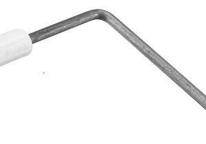 AJMRTC SEN01114 Furnace Flame Sensor Replacement for American Standard Furnace, HighTemp Flame Detection Rod for Combustion Safety, HVAC Heating Equipment Repair Spare Safety Component AJMRTC SEN01114 Furnace Flame Sensor Replacement for American Standard Furnace, HighTemp Flame Detection Rod for Combustion Safety, HVAC Heating Equipment Repair Spare Safety Component