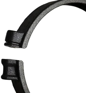 AJMRTC HeavyDuty Tube Clamp Replacement Part 42827088703, Compatible with BR450 BR450C BR700 BR700X BR800 BR800X Power Equipment, Durable Aftermarket Repair Spare Component AJMRTC HeavyDuty Tube Clamp Replacement Part 42827088703, Compatible with BR450 BR450C BR700 BR700X BR800 BR800X Power Equipment, Durable Aftermarket Repair Spare Component