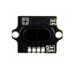 AJMRTC TOF MINI Laser Range Sensor Module, Builtin Controller & Ranging Algorithm, TimeofFlight (TOF) Technology HighPrecision Distance Measuring Unit for Robot Obstacle Avoidance & DIY Embedded AJMRTC TOF MINI Laser Range Sensor Module, Builtin Controller & Ranging Algorithm, TimeofFlight (TOF) Technology HighPrecision Distance Measuring Unit for Robot Obstacle Avoidance & DIY Embedded