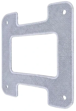 AJMRTC Auto Window Cleaner Pad, Dense Composite Microfiber Mop Pad with Strong Water Absorption, Reinforced Stitched Edge Replacement Cleaning Pad for Automotive Glass Window Washing AJMRTC Auto Window Cleaner Pad, Dense Composite Microfiber Mop Pad with Strong Water Absorption, Reinforced Stitched Edge Replacement Cleaning Pad for Automotive Glass Window Washing